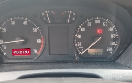 Skoda Fabia I, 2002 год, 312 000 рублей, 28 фотография