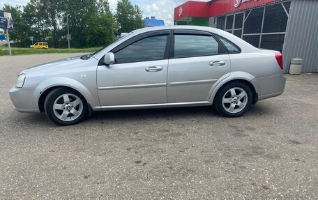 Chevrolet Lacetti, 2011 год, 355 000 рублей, 2 фотография