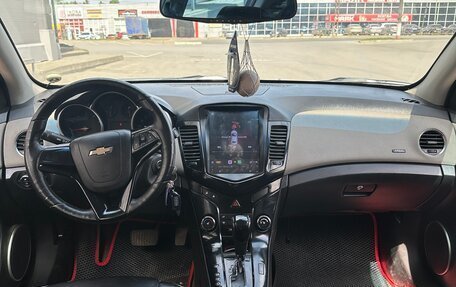 Chevrolet Cruze II, 2011 год, 620 000 рублей, 9 фотография