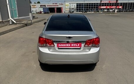 Chevrolet Cruze II, 2011 год, 620 000 рублей, 6 фотография