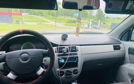Chevrolet Lacetti, 2011 год, 355 000 рублей, 9 фотография