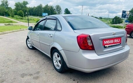 Chevrolet Lacetti, 2011 год, 355 000 рублей, 7 фотография