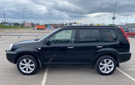 Nissan X-Trail, 2007 год, 1 050 000 рублей, 2 фотография