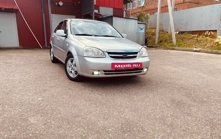 Chevrolet Lacetti, 2011 год, 355 000 рублей, 6 фотография