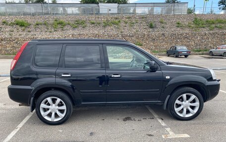 Nissan X-Trail, 2007 год, 1 050 000 рублей, 6 фотография