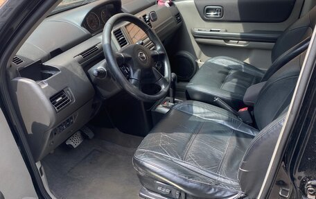 Nissan X-Trail, 2007 год, 1 050 000 рублей, 11 фотография
