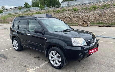 Nissan X-Trail, 2007 год, 1 050 000 рублей, 7 фотография