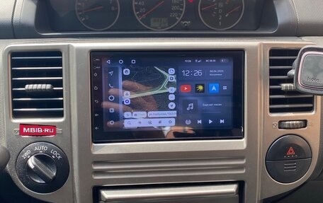 Nissan X-Trail, 2007 год, 1 050 000 рублей, 10 фотография