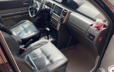 Nissan X-Trail, 2007 год, 1 050 000 рублей, 12 фотография