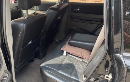 Nissan X-Trail, 2007 год, 1 050 000 рублей, 13 фотография