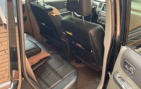 Nissan X-Trail, 2007 год, 1 050 000 рублей, 14 фотография