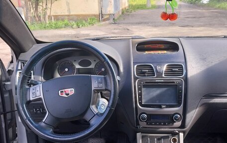 Geely Emgrand EC7, 2014 год, 310 000 рублей, 4 фотография