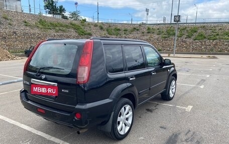 Nissan X-Trail, 2007 год, 1 050 000 рублей, 5 фотография