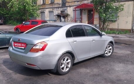 Geely Emgrand EC7, 2014 год, 310 000 рублей, 6 фотография