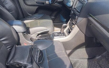 Geely Emgrand EC7, 2014 год, 310 000 рублей, 13 фотография