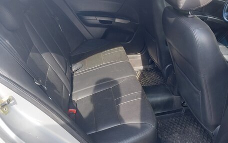 Geely Emgrand EC7, 2014 год, 310 000 рублей, 14 фотография