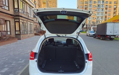 KIA cee'd III, 2016 год, 1 640 000 рублей, 10 фотография