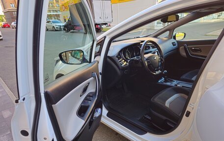 KIA cee'd III, 2016 год, 1 640 000 рублей, 14 фотография