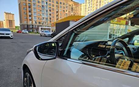 KIA cee'd III, 2016 год, 1 640 000 рублей, 9 фотография