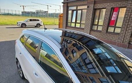 KIA cee'd III, 2016 год, 1 640 000 рублей, 7 фотография
