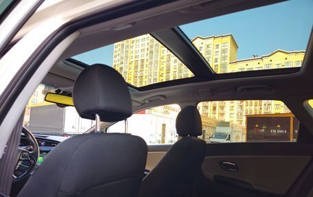 KIA cee'd III, 2016 год, 1 640 000 рублей, 21 фотография