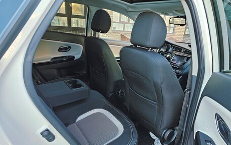 KIA cee'd III, 2016 год, 1 640 000 рублей, 32 фотография