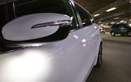 KIA cee'd III, 2016 год, 1 640 000 рублей, 37 фотография