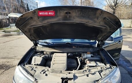 Chevrolet Captiva I, 2013 год, 1 170 000 рублей, 24 фотография