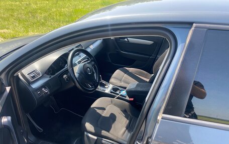 Volkswagen Passat B7, 2011 год, 1 150 000 рублей, 5 фотография