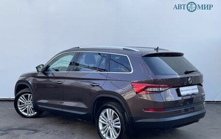Skoda Kodiaq I, 2018 год, 2 515 000 рублей, 7 фотография