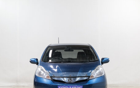 Honda Fit Shuttle I рестайлинг, 2013 год, 999 000 рублей, 3 фотография