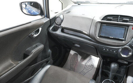 Honda Fit Shuttle I рестайлинг, 2013 год, 999 000 рублей, 12 фотография
