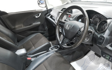 Honda Fit Shuttle I рестайлинг, 2013 год, 999 000 рублей, 8 фотография