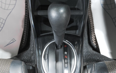 Honda Fit Shuttle I рестайлинг, 2013 год, 999 000 рублей, 17 фотография