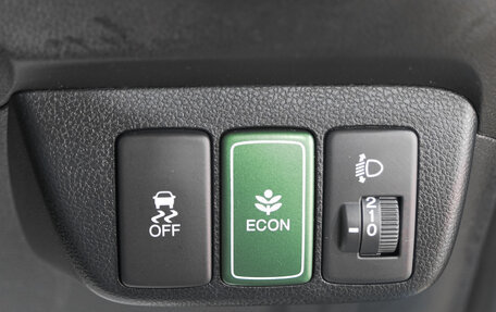 Honda Fit Shuttle I рестайлинг, 2013 год, 999 000 рублей, 20 фотография