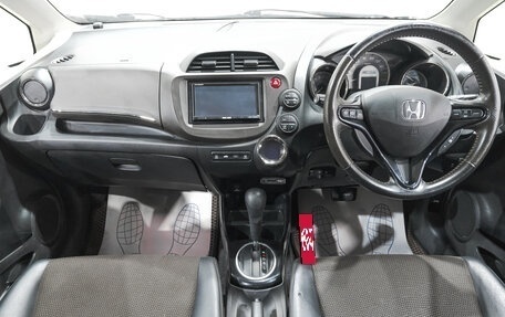 Honda Fit Shuttle I рестайлинг, 2013 год, 999 000 рублей, 11 фотография