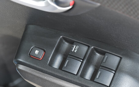 Honda Fit Shuttle I рестайлинг, 2013 год, 999 000 рублей, 18 фотография