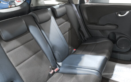Honda Fit Shuttle I рестайлинг, 2013 год, 999 000 рублей, 21 фотография