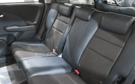 Honda Fit Shuttle I рестайлинг, 2013 год, 999 000 рублей, 22 фотография