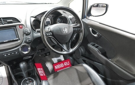 Honda Fit Shuttle I рестайлинг, 2013 год, 999 000 рублей, 10 фотография