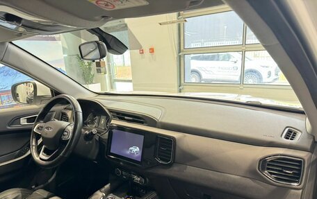 Chery Tiggo 4 I рестайлинг, 2021 год, 1 199 000 рублей, 10 фотография