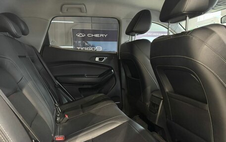Chery Tiggo 4 I рестайлинг, 2021 год, 1 199 000 рублей, 12 фотография