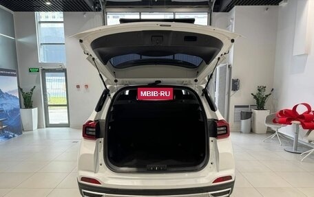 Chery Tiggo 4 I рестайлинг, 2021 год, 1 199 000 рублей, 7 фотография