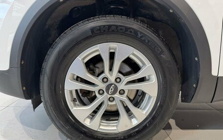 Chery Tiggo 4 I рестайлинг, 2021 год, 1 199 000 рублей, 19 фотография
