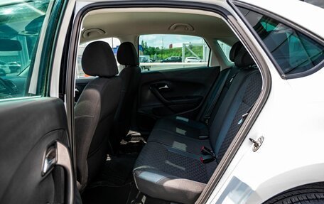 Volkswagen Polo VI (EU Market), 2020 год, 1 000 000 рублей, 13 фотография