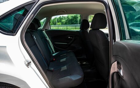 Volkswagen Polo VI (EU Market), 2020 год, 1 000 000 рублей, 12 фотография