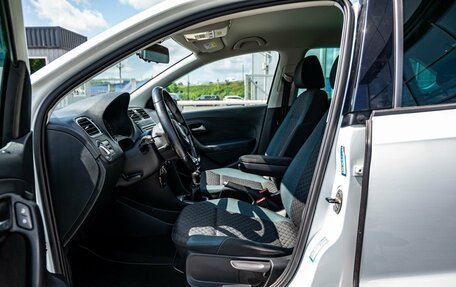 Volkswagen Polo VI (EU Market), 2020 год, 1 000 000 рублей, 11 фотография