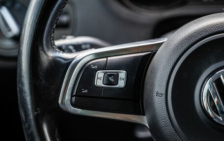 Volkswagen Polo VI (EU Market), 2020 год, 1 000 000 рублей, 16 фотография