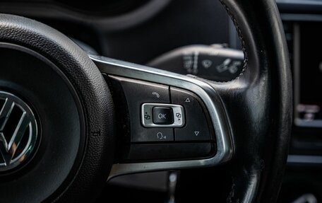 Volkswagen Polo VI (EU Market), 2020 год, 1 000 000 рублей, 17 фотография