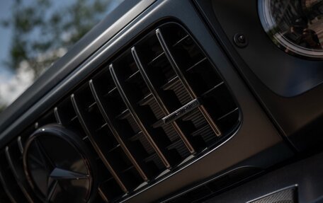 Mercedes-Benz G-Класс AMG, 2025 год, 32 300 000 рублей, 7 фотография